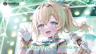 Hololive Card Game - Kazama Iroha Start Deck (hSD06e)