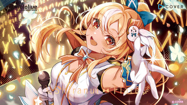 Hololive Card Game - Shiranui Flare Start Deck (hSD07e)