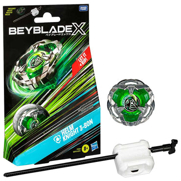 Beyblade X - Wave 1 Starter Pack