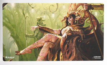 Gamegenic Prime Playmat - Lorwyn Eclipsed (High Priest Morcant)