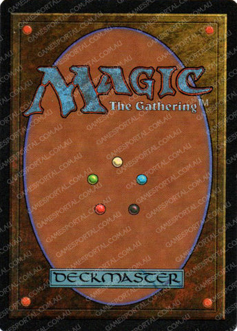 Hypnotic Specter [Fourth Edition] - Near Mint, Traditional Chinese