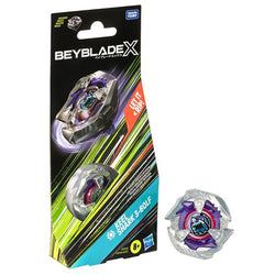 Beyblade X - Wave 1 Booster Pack