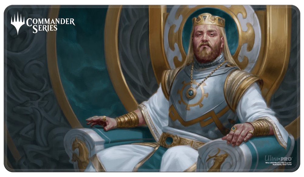 Ultra Pro - Commander Series Playmat (Various)