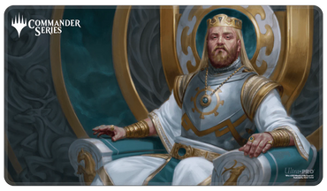 Ultra Pro - Commander Series Playmat (Various)