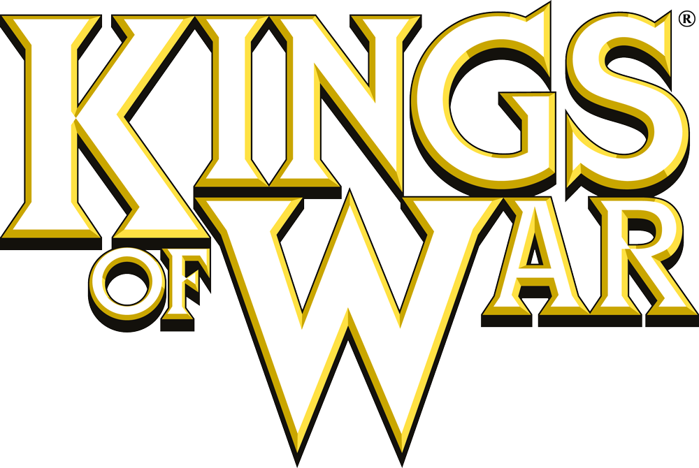 Kings of War 'Spring Assault' Event Ticket