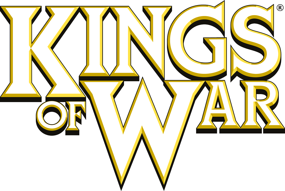 Kings of War Tournament Ticket - 06/01/2024