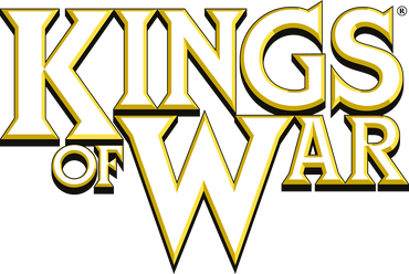 Kings of War Tournament Ticket - 06/01/2024