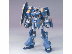 HG Blu Duel Gundam