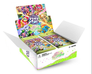 Kayou My Little Pony TCG: Series 1 Fantasy Wonderland - Booster Box