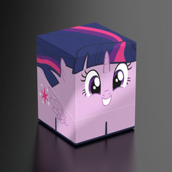 Ultimate Guard Squaroes - My Little Pony