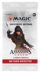Magic Assassin's Creed - Bundle