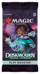 Duskmourn: House of Horror - Play Booster Box