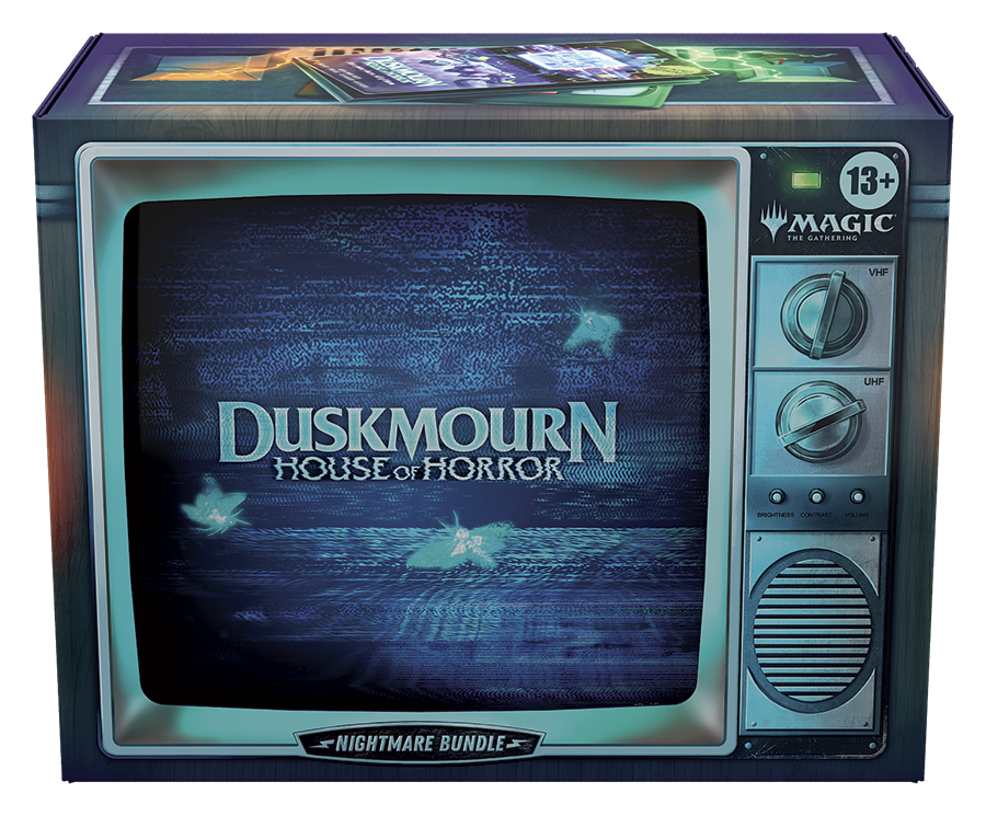 Duskmourn: House of Horror - Bundle