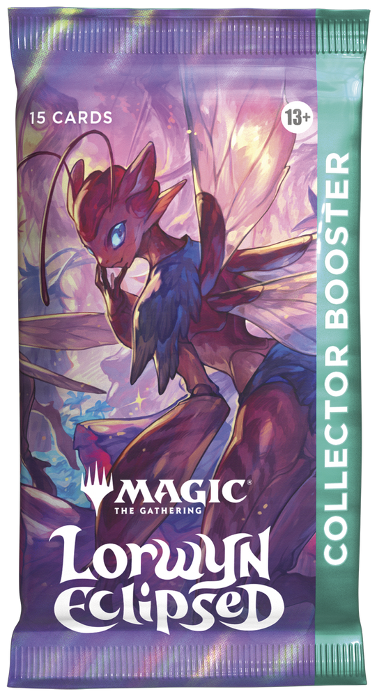 Lorwyn Eclipsed - Collector Booster