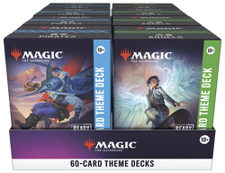 Lorwyn Eclipsed - Theme Deck