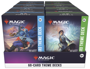 Lorwyn Eclipsed - Theme Deck
