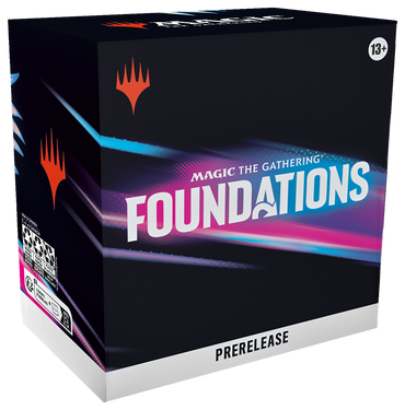 Magic Foundations - Prerelease Pack