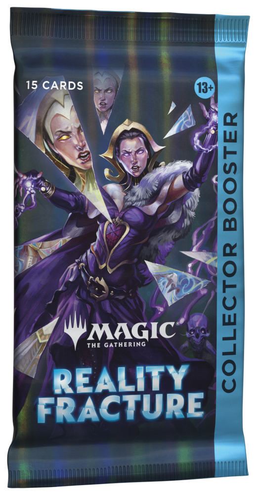 Reality Fracture - Collector Booster