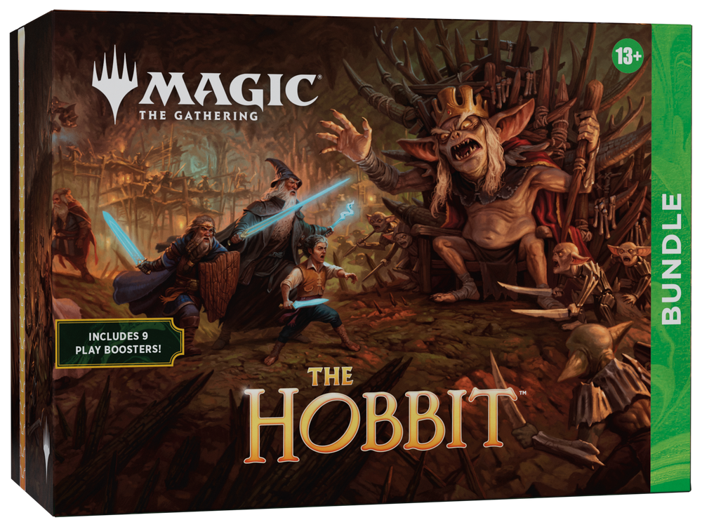 Magic: The Hobbit - Bundle