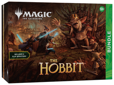 Magic: The Hobbit - Bundle