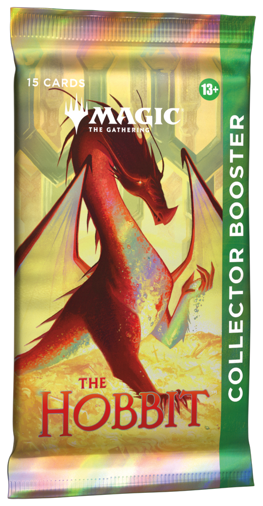 Magic: The Hobbit - Collector Booster