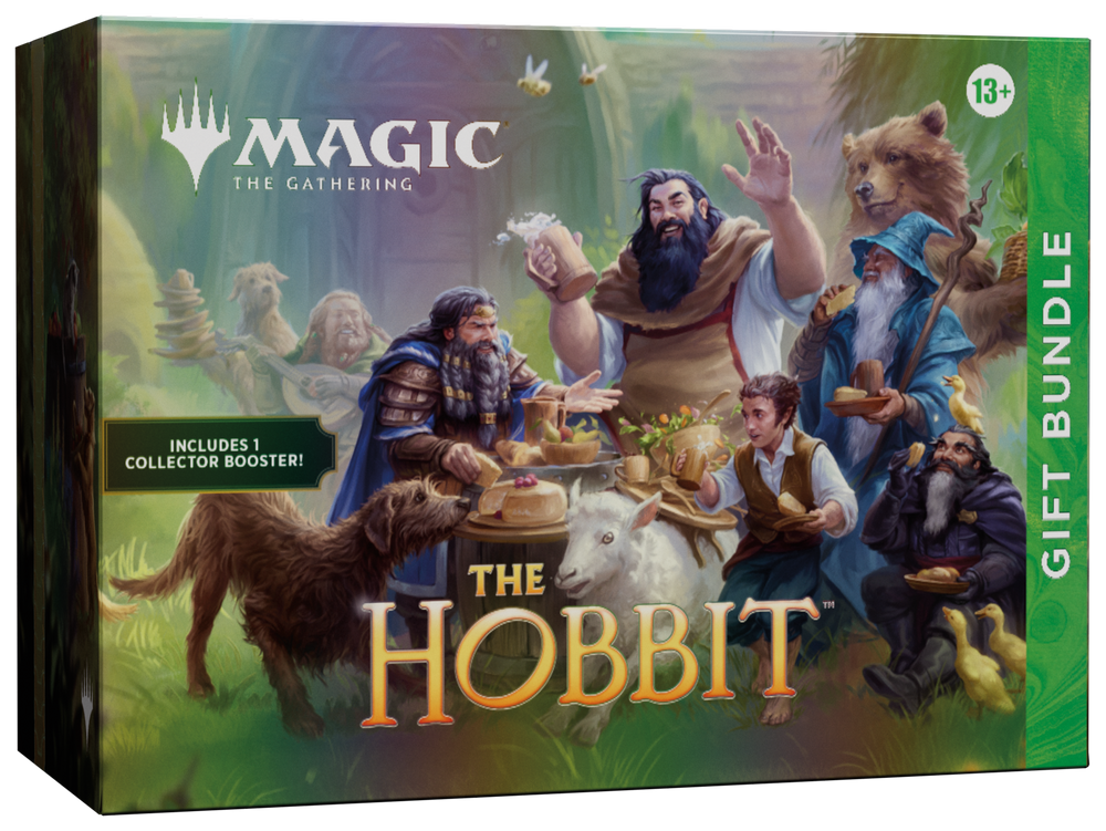 Magic: The Hobbit - Gift Bundle
