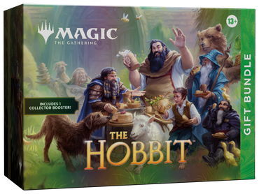 Magic: The Hobbit - Gift Bundle