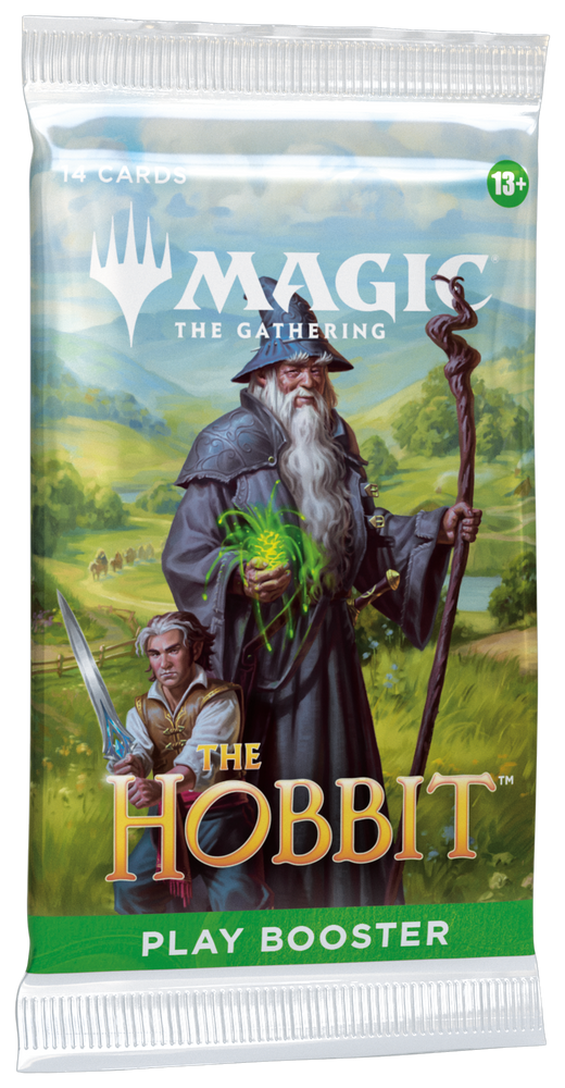 Magic: The Hobbit - Play Booster