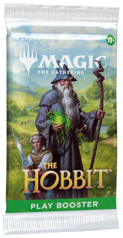 Magic: The Hobbit - Play Booster