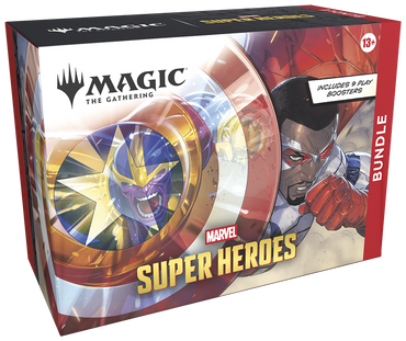 magic 30th anniversary booster box Magic: The Gathering