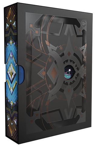 Secrets of Strixhaven - Codex Bundle