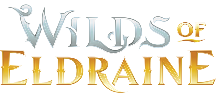 Wilds of Eldraine - Pre-Release Pack