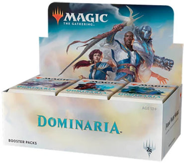 Dominaria Booster Box (2018)