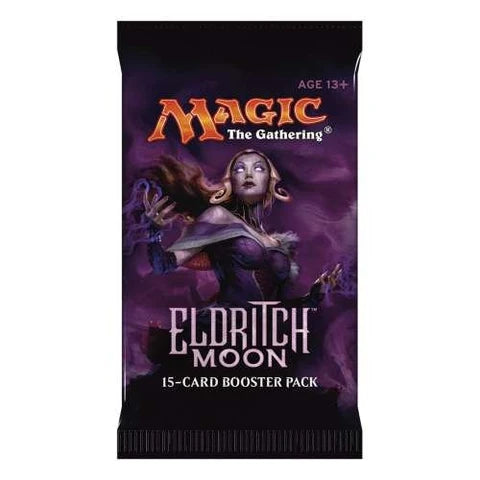 Eldritch Moon Booster