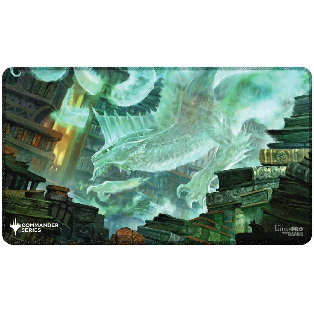 Ultra Pro - Commander Legends Battle For Baldur's Gate Playmat (Various)