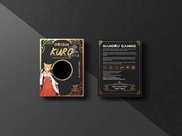 Origin - Competitive Grade Sleeves