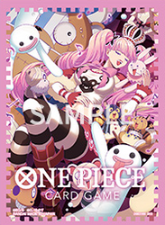 One Piece Card Game Official Sleeves - Set 6