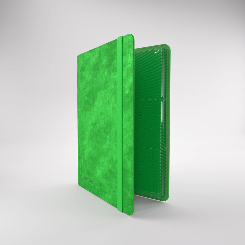 Gamegenic Prime Album 18-Pocket