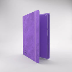 Gamegenic Prime Album 18-Pocket