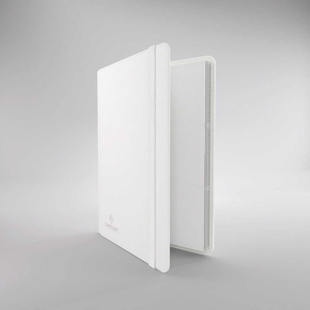 Gamegenic Prime Album 18-Pocket