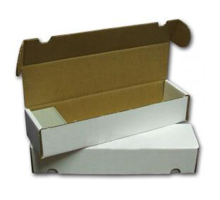 Sports Images - 800 Count Storage Box