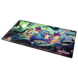 Disney Lorcana TCG: Attack of the Vine Playmat (Various)