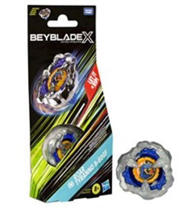Beyblade X - Wave 2 Booster Pack