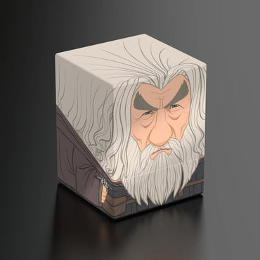 Ultimate Guard Squaroes - The Lord of the Rings (Gandalf the Grey)