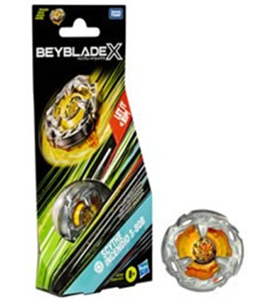 Beyblade X - Wave 2 Booster Pack