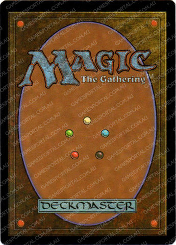 Serra's Sanctum [Urza's Saga] - Lightly Played, Japanese