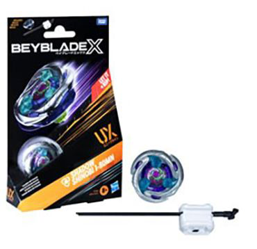 Beyblade X - Wave 4 Starter Pack