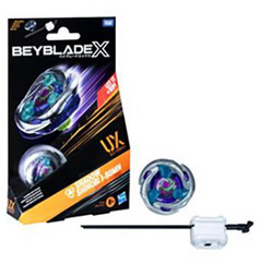 Beyblade X - Wave 4 Starter Pack