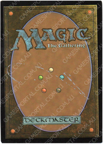 Sharuum the Hegemon [Shards of Alara] - Moderately Played Foil, Signed