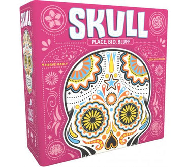 Skull (2022)